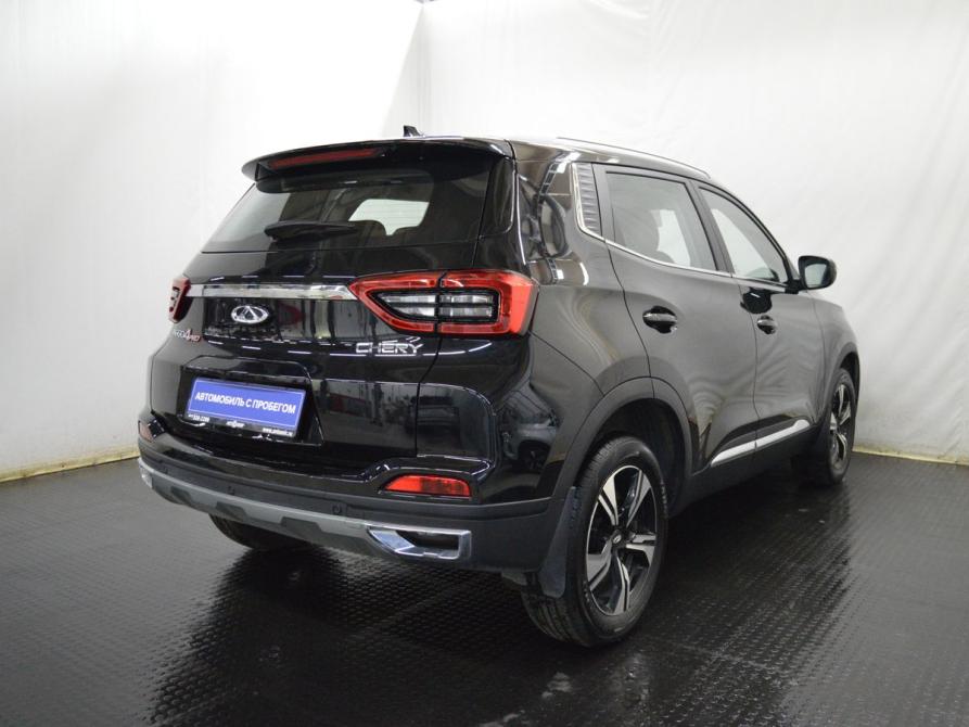 Chery Tiggo 4 Pro I Санкт-Петербург  - изображение 5