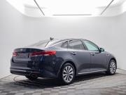 Kia Optima IV Рестайлинг Москва  - изображение 22