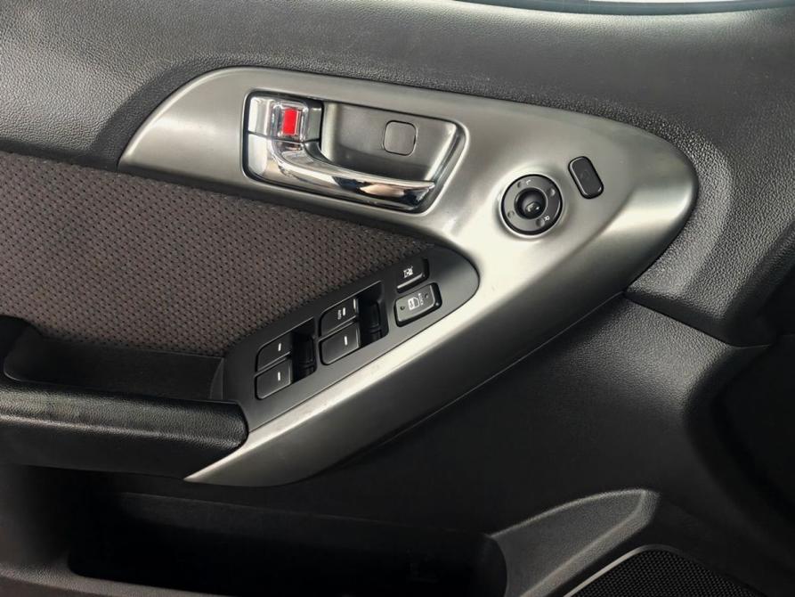 Kia Cerato II Москва  - изображение 16