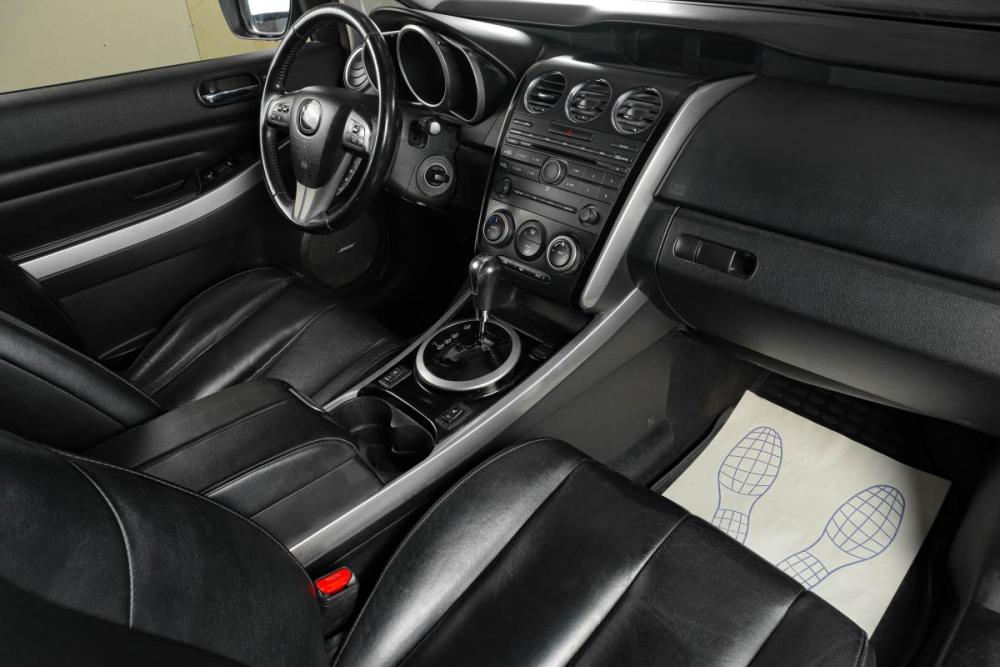 Mazda CX-7 I Рестайлинг Тюмень  - изображение 11