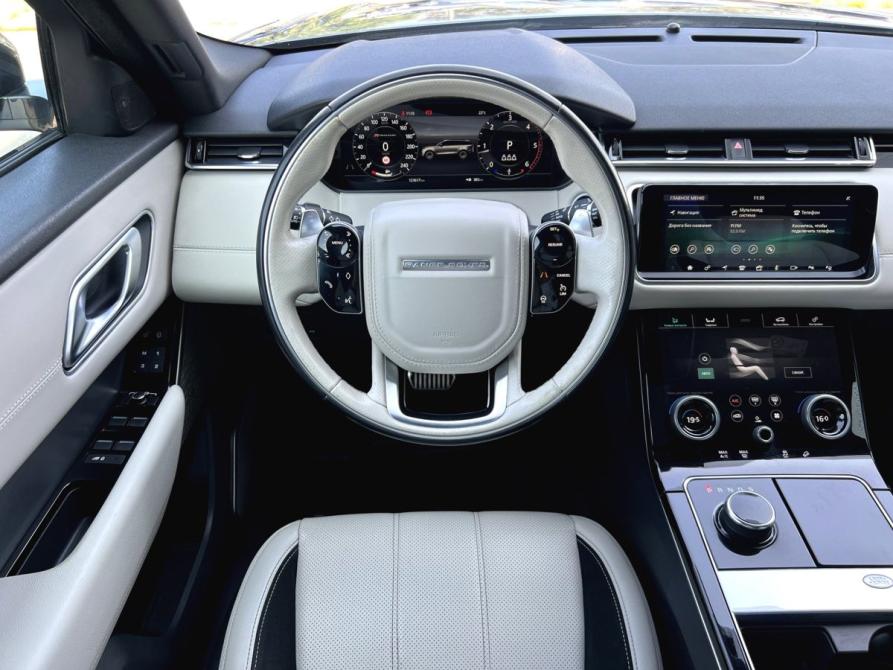 Land Rover Range Rover Velar I Пермь  - изображение 17
