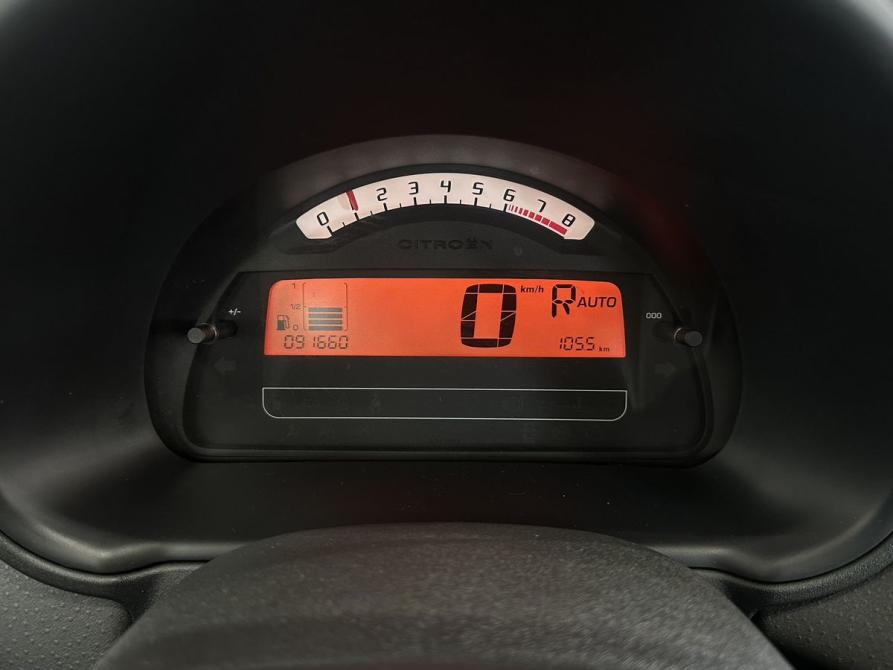 Citroen C3 I Рестайлинг Москва  - изображение 15