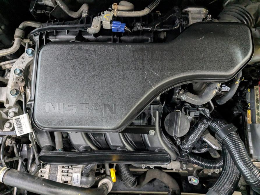 Nissan X-Trail III Рестайлинг Москва  - изображение 8