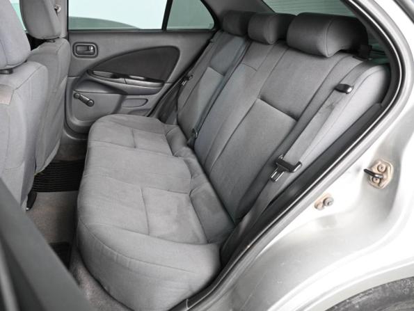 Nissan Almera II (N16) Рестайлинг с пробегом 2005 года, цена 399 000 рублей, 283196 км, седан, Автокод Объявления