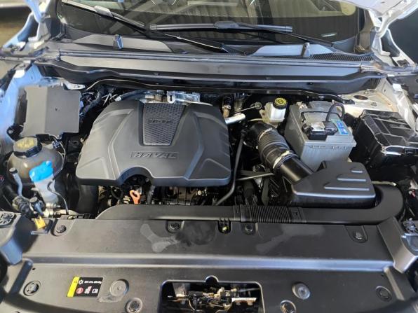 Haval Jolion I с пробегом 2023 года, цена 1 599 000 рублей, 92161 км, внедорожник, Автокод Объявления