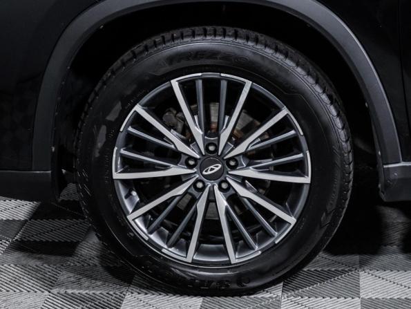 Chery Tiggo 8 Pro I с пробегом 2021 года, цена 1 579 000 рублей, 111000 км, внедорожник, Автокод Объявления