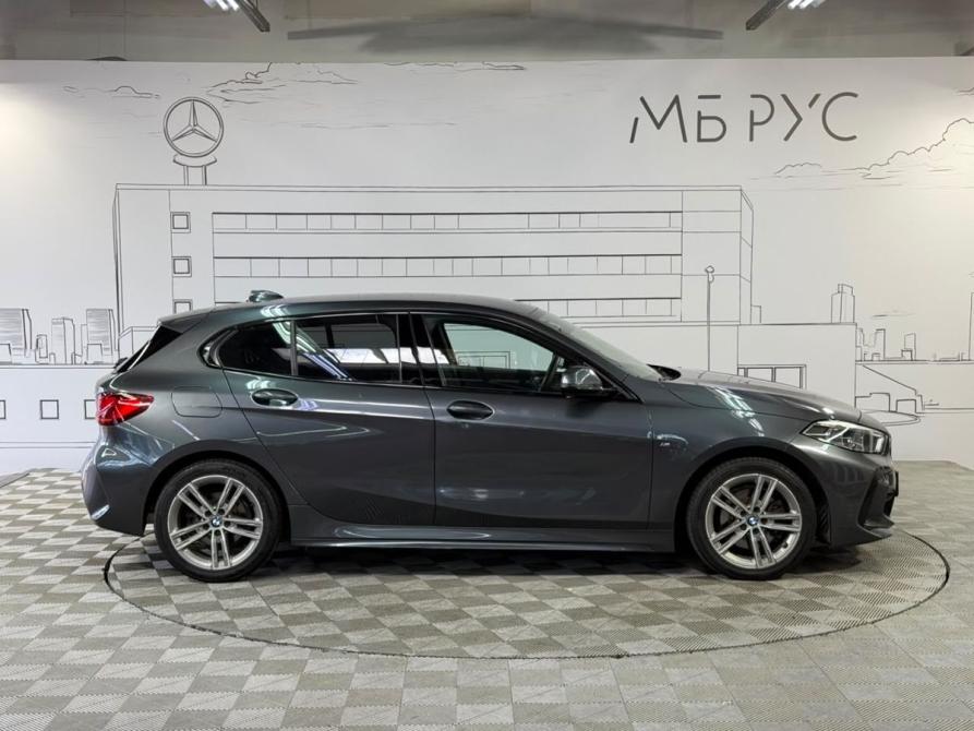 BMW 1 серии III (F40) Москва  - изображение 6