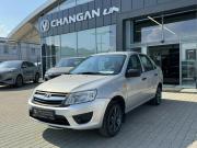 Lada (ВАЗ) Granta I Вологда  - изображение 17