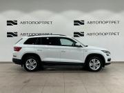 Skoda Kodiaq I Санкт-Петербург  - изображение 23