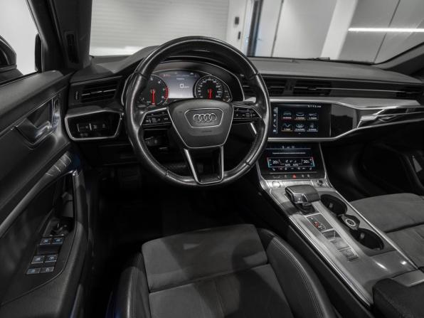 Audi A6 V (C8) с пробегом 2019 года, цена 3 270 000 рублей, 164798 км, седан, Автокод Объявления