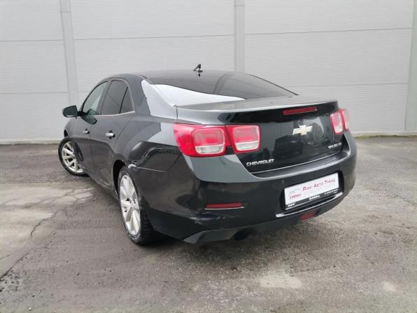 Chevrolet Malibu VIII с пробегом 2012 года, цена 880 000 рублей, 262723 км, седан, Автокод Объявления