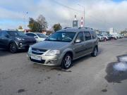 Lada (ВАЗ) Largus I Санкт-Петербург  - изображение 10