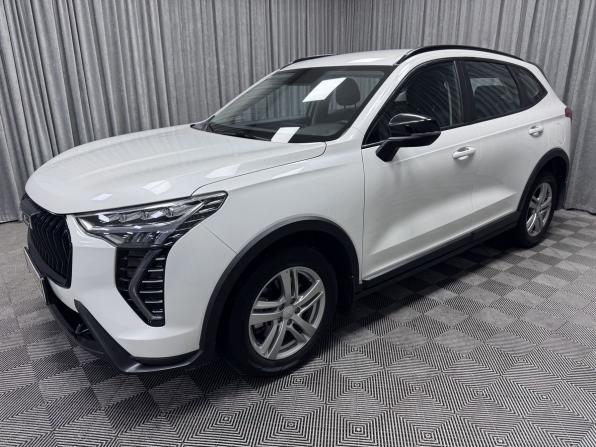 Haval Jolion I Рестайлинг с пробегом 2024 года, цена 2 085 000 рублей, 8655 км, внедорожник, Автокод Объявления