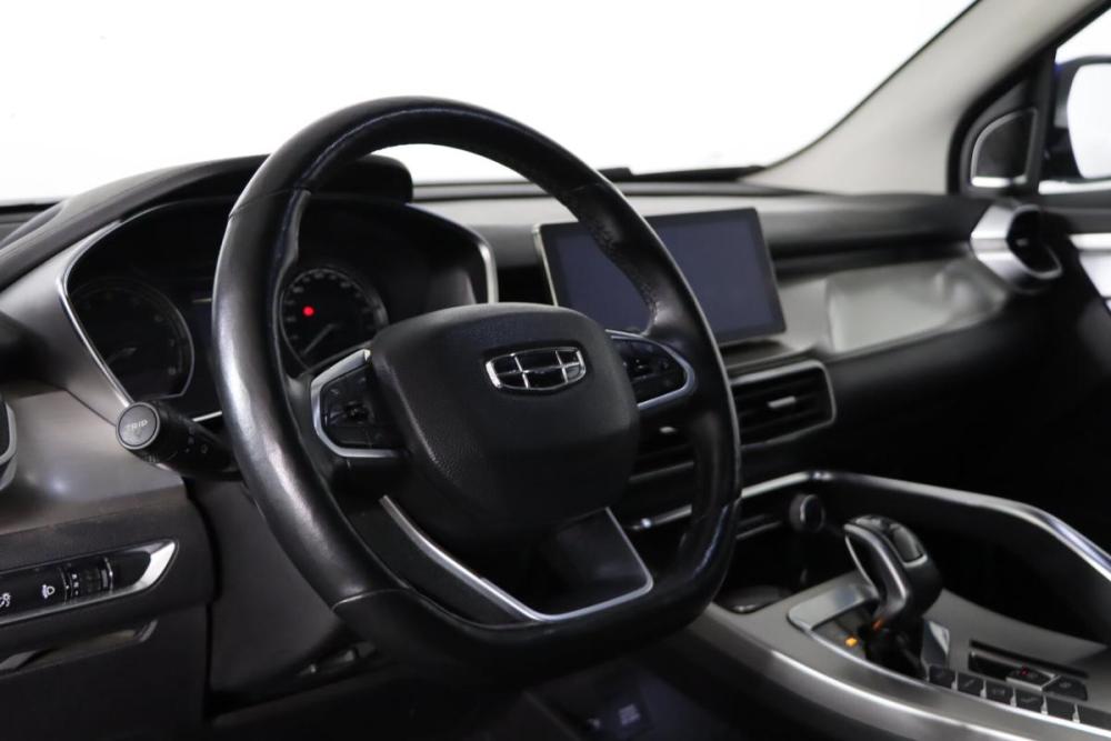 Geely Coolray I Нижний Новгород  - изображение 9