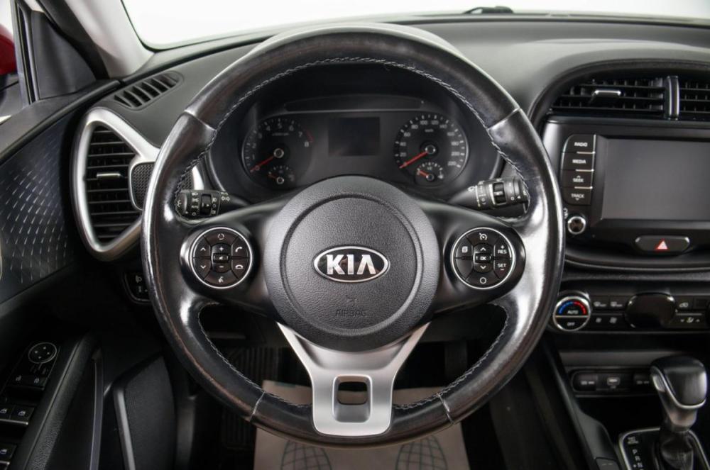 Kia Soul III Пермь  - изображение 15