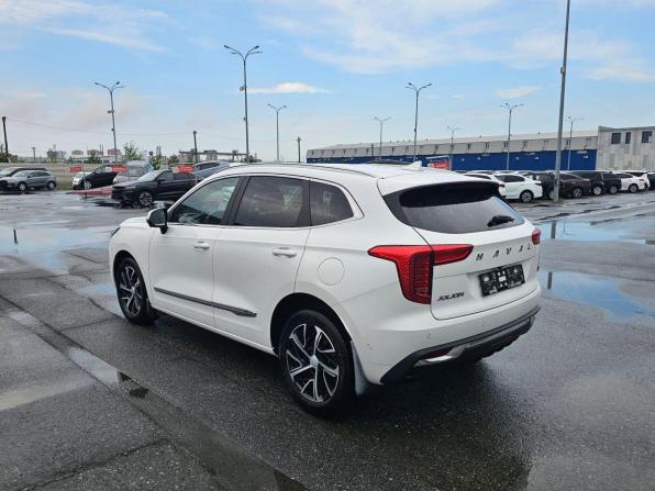 Haval Jolion I с пробегом 2021 года, цена 1 699 995 рублей, 34230 км, внедорожник, Автокод Объявления