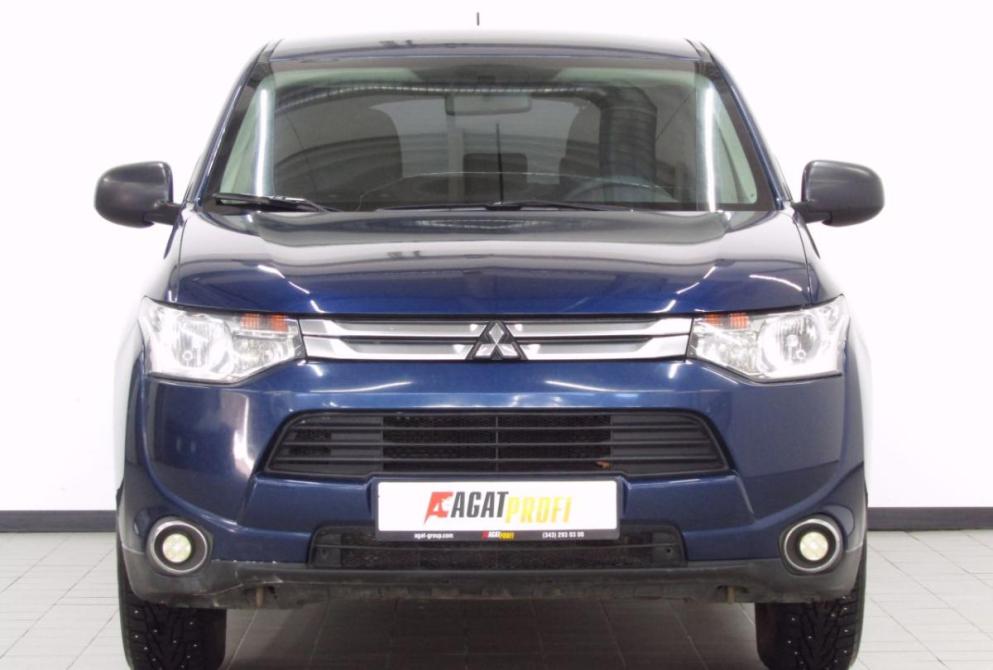 Mitsubishi Outlander III Екатеринбург  - изображение 9