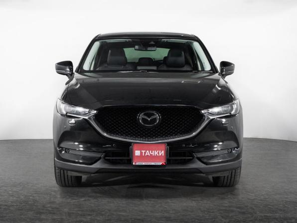 Mazda CX-5 II с пробегом 2019 года, цена 2 349 500 рублей, 87747 км, внедорожник, Автокод Объявления