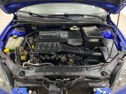 Mazda 3 I (BK) Рестайлинг Энгельс  - изображение 52