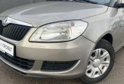 Skoda Fabia II Рестайлинг Красноярск  - изображение 31