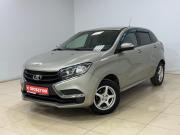 Lada (ВАЗ) XRAY I Альметьевск  - изображение 23