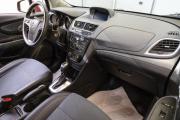 Opel Mokka I Новосибирск  - изображение 37