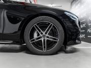 Mercedes-Benz E-Класс VI (W214 S214) Москва  - изображение 27