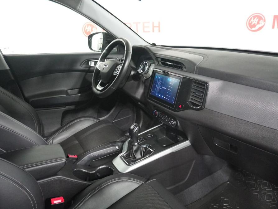 Chery Tiggo 4 I Рестайлинг Вологда  - изображение 10