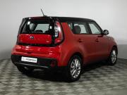 Kia Soul II Рестайлинг Санкт-Петербург  - изображение 23