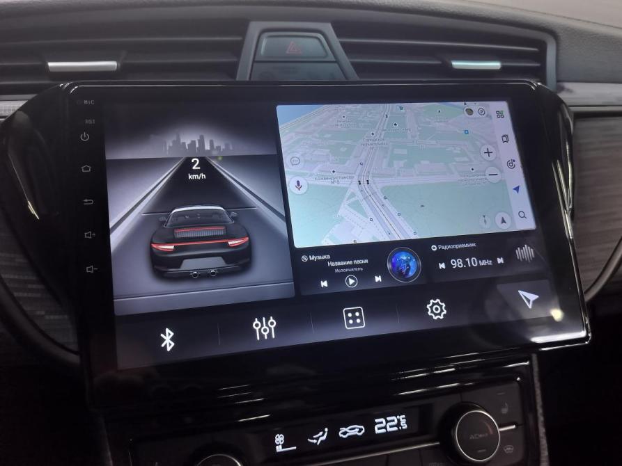 Geely GS I Санкт-Петербург  - изображение 11