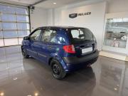 Hyundai Getz I Рестайлинг Подольск  - изображение 24