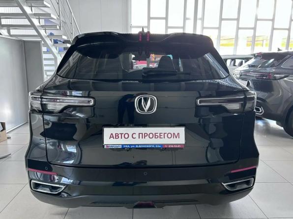Changan CS55 Plus II с пробегом 2023 года, цена 2 058 000 рублей, 40000 км, внедорожник, Автокод Объявления