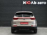 Kia Sportage IV Екатеринбург  - изображение 23
