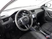 Skoda Octavia III (A7) Рестайлинг Химки  - изображение 23