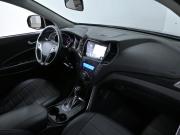 Hyundai Santa Fe III Москва  - изображение 29