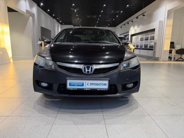 Honda Civic VIII Рестайлинг с пробегом 2011 года, цена 688 000 рублей, 295916 км, седан, Автокод Объявления