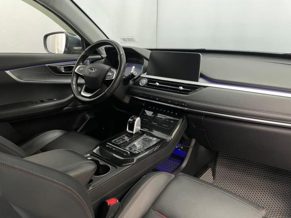 Chery Tiggo 7 Pro I с пробегом 2022 года, цена 1 625 000 рублей, 79765 км, внедорожник, Автокод Объявления