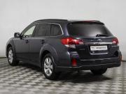 Subaru Outback IV Москва  - изображение 27