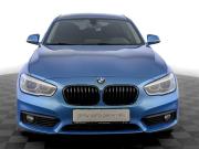 BMW 1 серии II (F20/F21) Рестайлинг Москва  - изображение 29