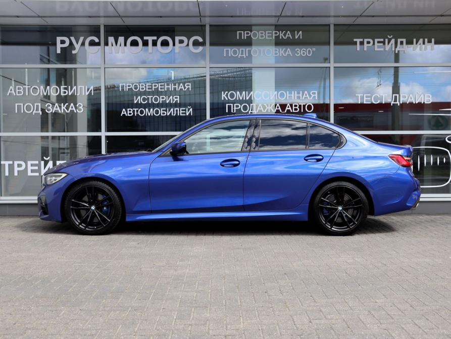 BMW 3 серии VII (G2x) Калининград  - изображение 6