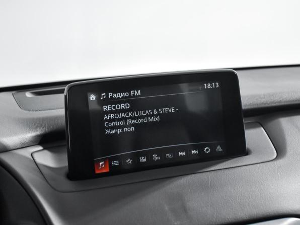 Mazda CX-9 II с пробегом 2017 года, цена 3 047 960 рублей, 51281 км, внедорожник, Автокод Объявления