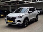 Chery Tiggo 4 I Рестайлинг Челябинск  - изображение 23