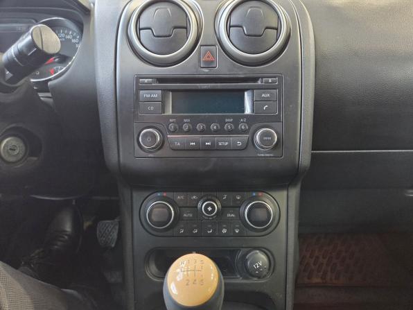 Nissan Qashqai I Рестайлинг с пробегом 2011 года, цена 900 000 рублей, 258000 км, внедорожник, Автокод Объявления