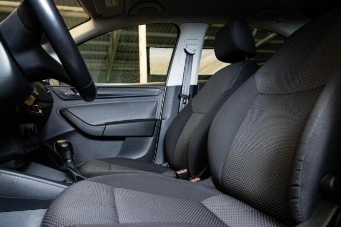 Volkswagen Polo VI с пробегом 2021 года, цена 1 695 000 рублей, 57896 км, лифтбек, Автокод Объявления