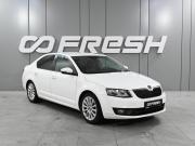 Skoda Octavia III (A7) Ростов-на-Дону  - изображение 15
