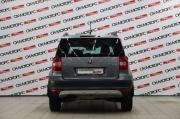 Skoda Yeti I Сургут  - изображение 36