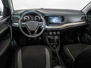 Lada (ВАЗ) Vesta I Рестайлинг (NG) Ставрополь  - изображение 24
