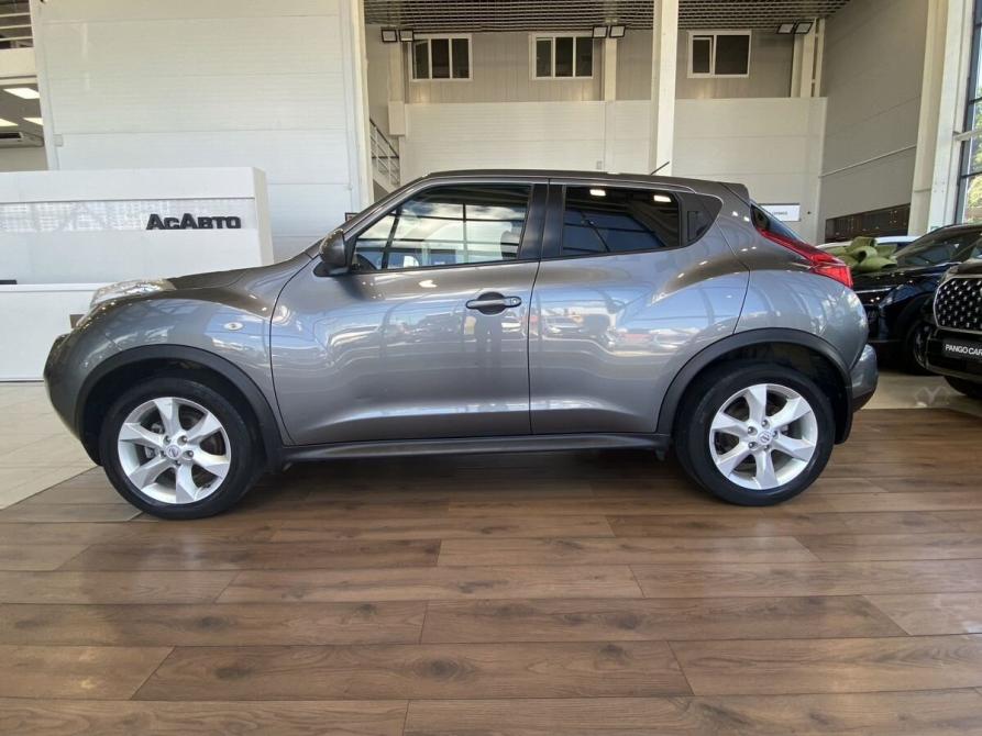 Nissan Juke I Саратов  - изображение 8