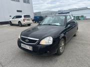 Lada (ВАЗ) Priora I Рестайлинг Тольятти  - изображение 8