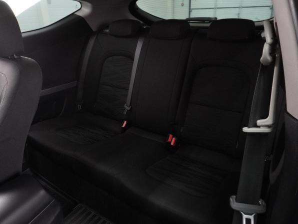 Kia Ceed II Рестайлинг с пробегом 2016 года, цена 999 000 рублей, 255391 км, хэтчбек, Автокод Объявления